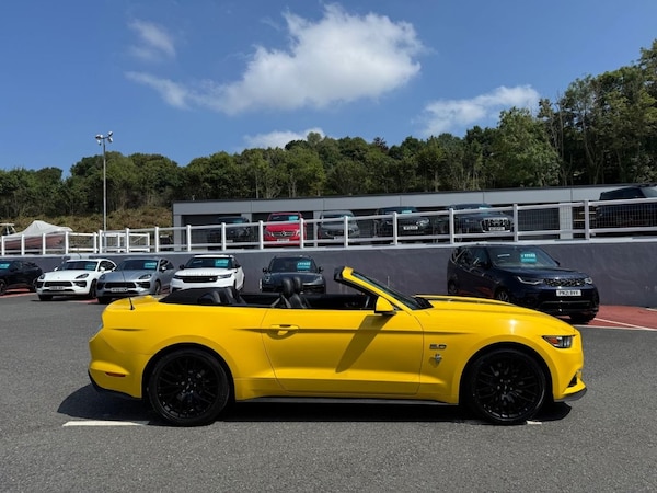 Used Ford Mustang 2017 for sale - 76185498: Photo 9