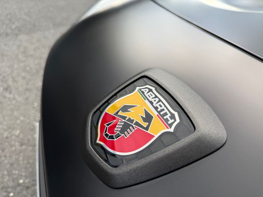 Used Abarth 124 Spider 2018 for sale - 76048448: Photo 28