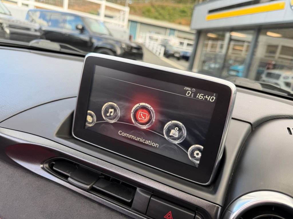 Used Abarth 124 Spider 2018 for sale - 76048448: Photo 33