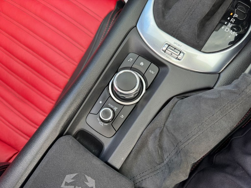 Used Abarth 124 Spider 2018 for sale - 76048448: Photo 34