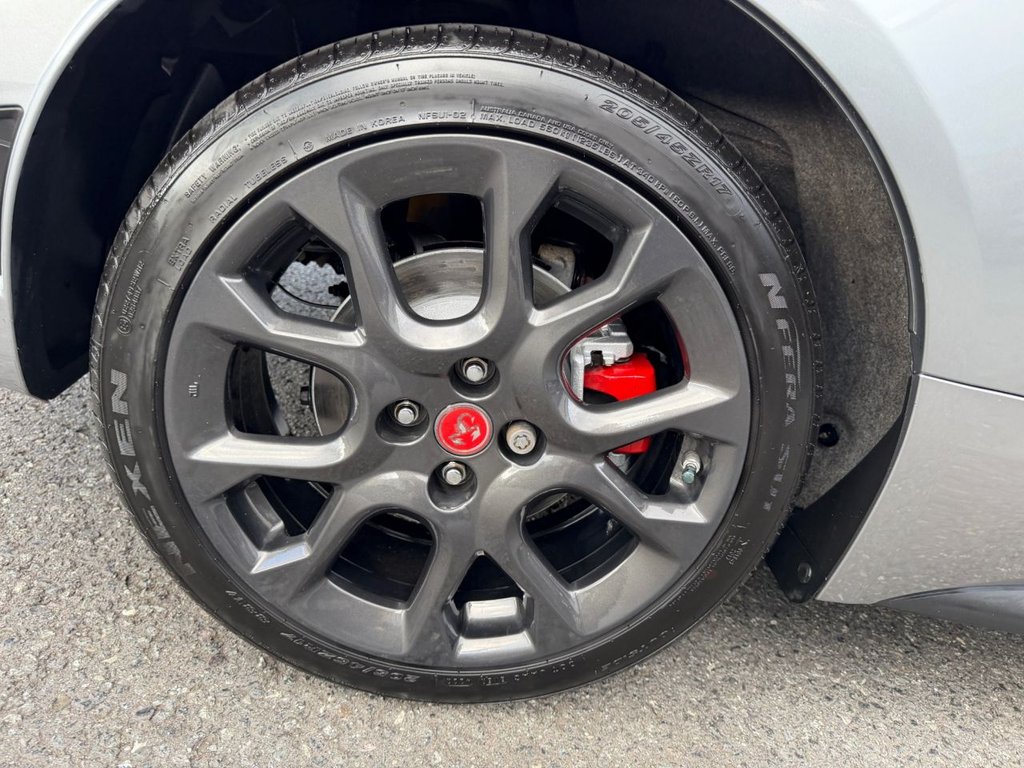 Used Abarth 124 Spider 2018 for sale - 76048448: Photo 35