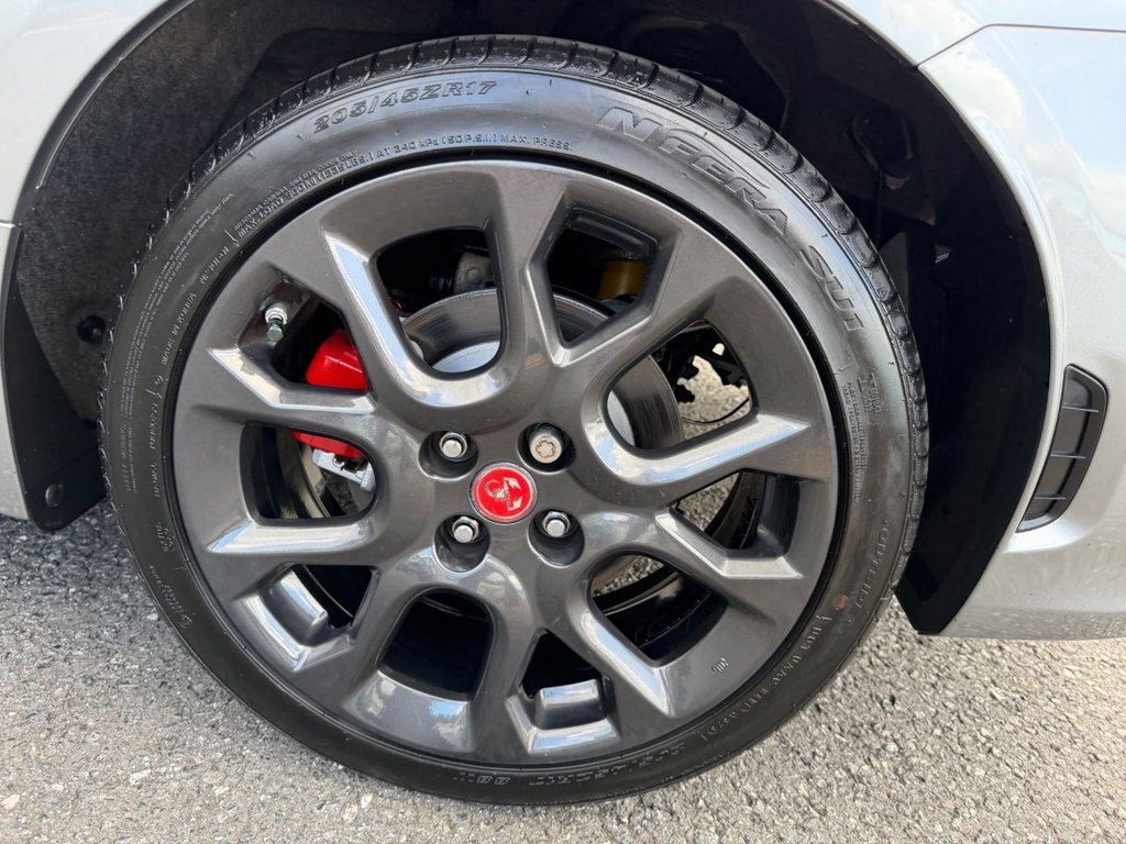Used Abarth 124 Spider 2018 for sale - 76048448: Photo 38
