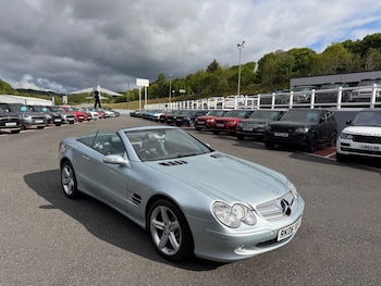 Used Mercedes-Benz S Class 2006 for sale - 78556720: Photo