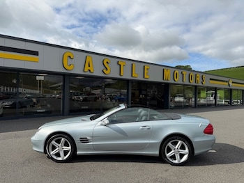 Used Mercedes-Benz S Class 2006 for sale - 78556720: Photo