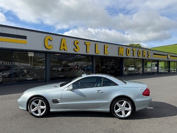 Used Mercedes-Benz S Class 2006 for sale - 78556720: Photo