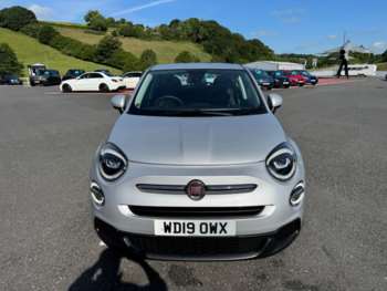 Used Fiat 500X 2019 for sale - 74885199: Photo