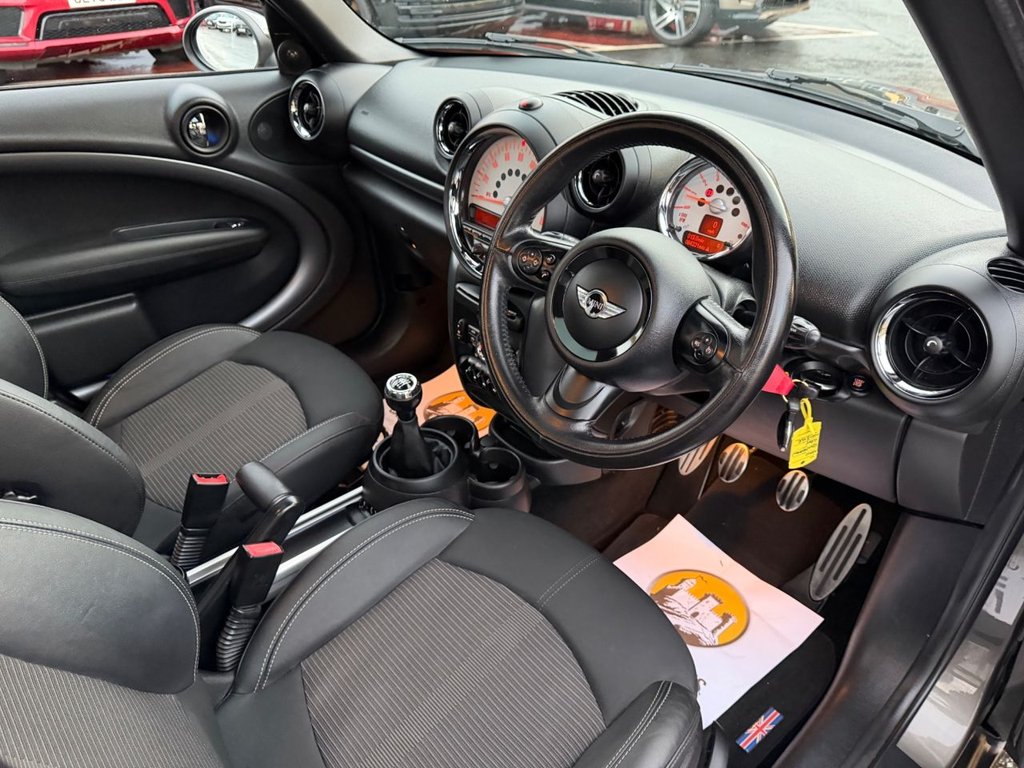 Used MINI Countryman 2013 for sale - 77014435: Photo 12