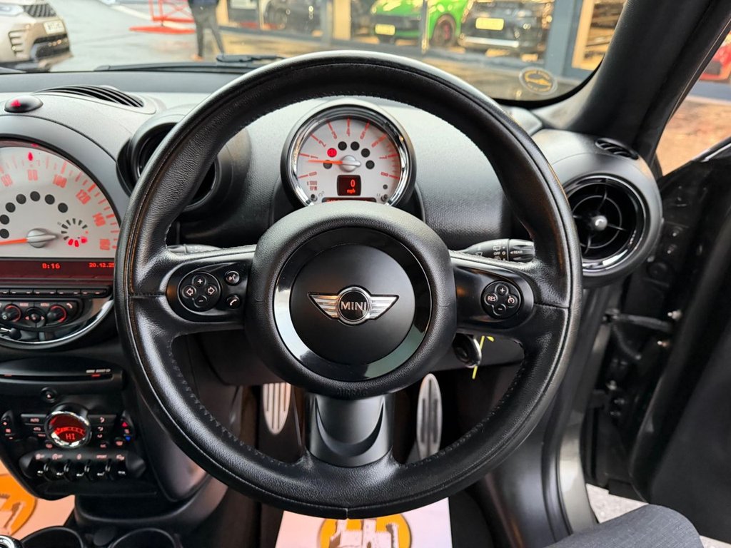 Used MINI Countryman 2013 for sale - 77014435: Photo 14