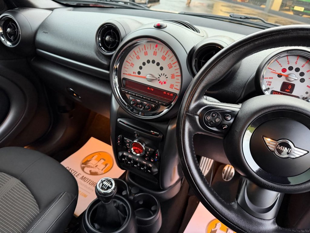 Used MINI Countryman 2013 for sale - 77014435: Photo 15