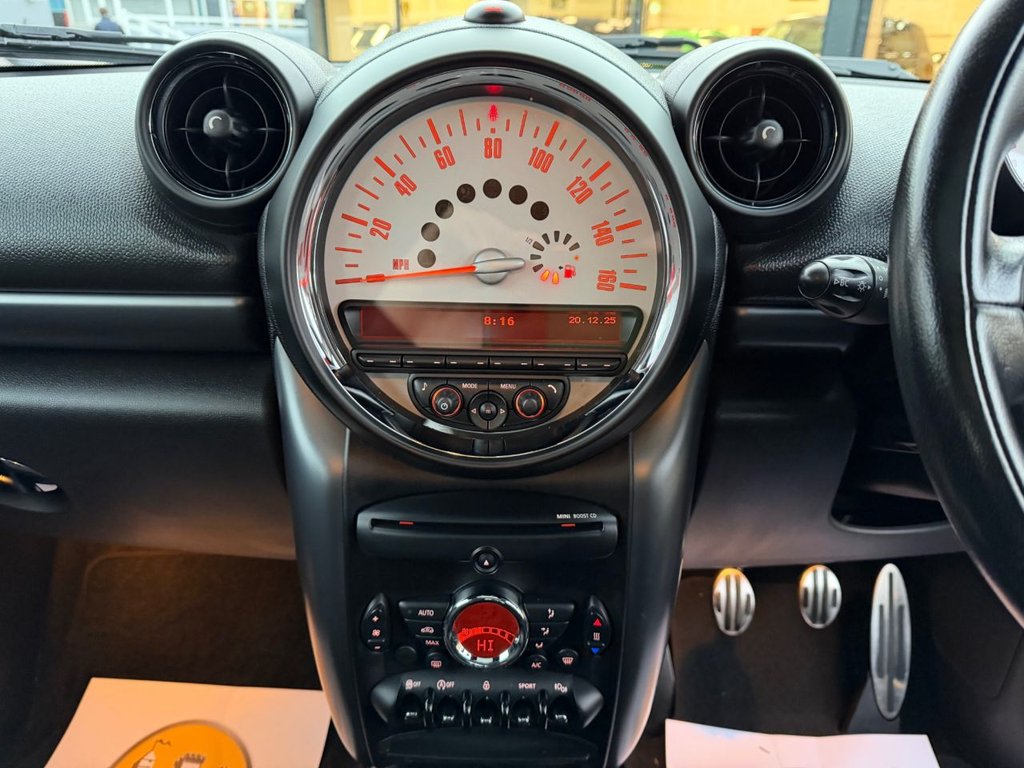 Used MINI Countryman 2013 for sale - 77014435: Photo 17