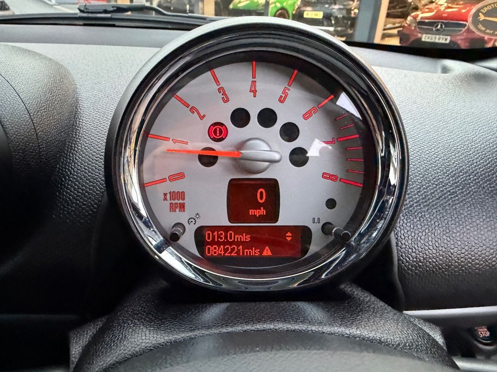 Used MINI Countryman 2013 for sale - 77014435: Photo 19