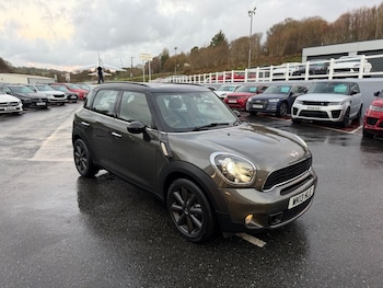 2013 (13) - 1.6 Cooper S 5dr