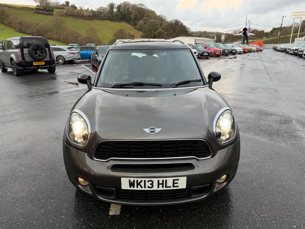 Used MINI Countryman 2013 for sale - 77014435: Photo 2