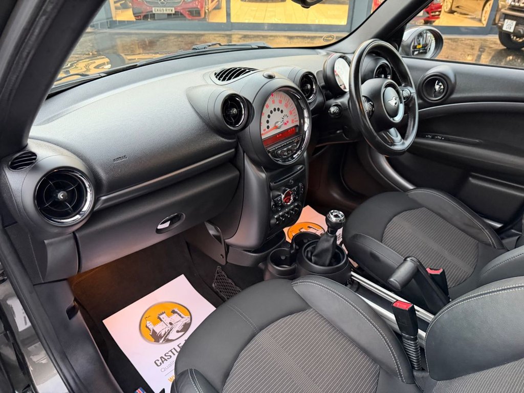 Used MINI Countryman 2013 for sale - 77014435: Photo 21