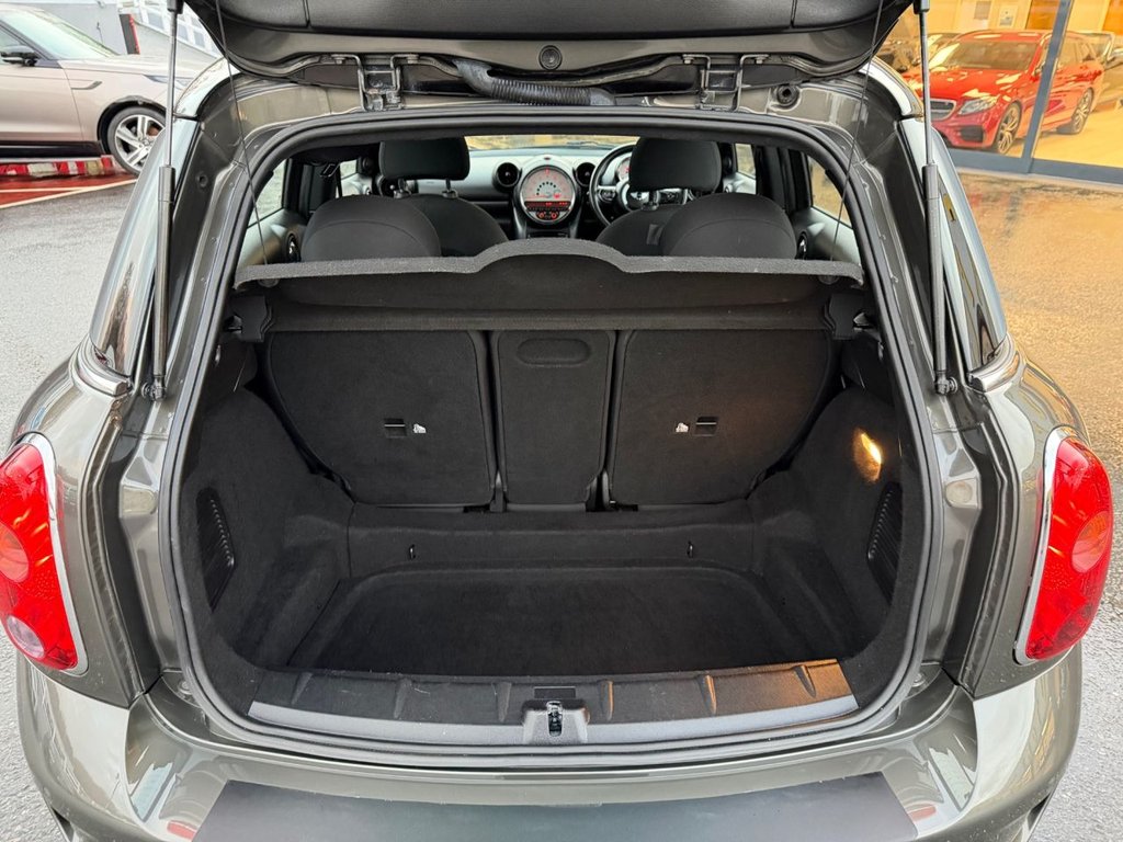 Used MINI Countryman 2013 for sale - 77014435: Photo 24