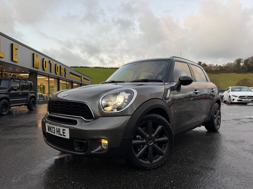 Used MINI Countryman 2013 for sale - 77014435: Photo 28
