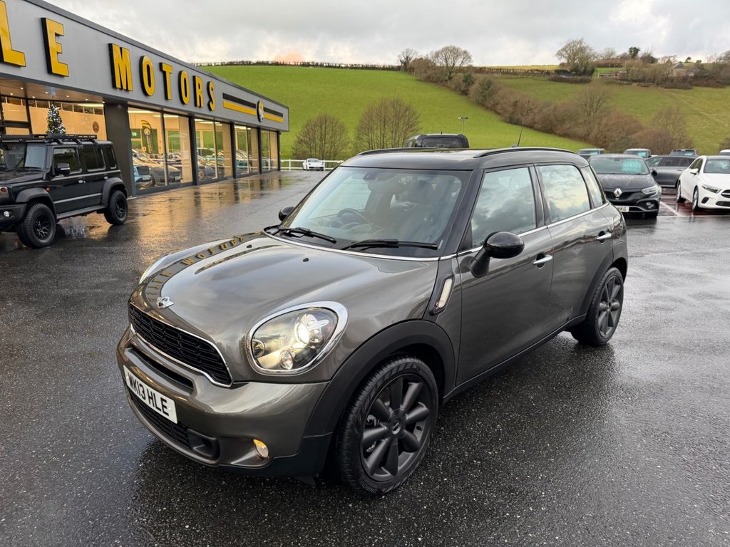 Used MINI Countryman 2013 for sale - 77014435: Photo 3
