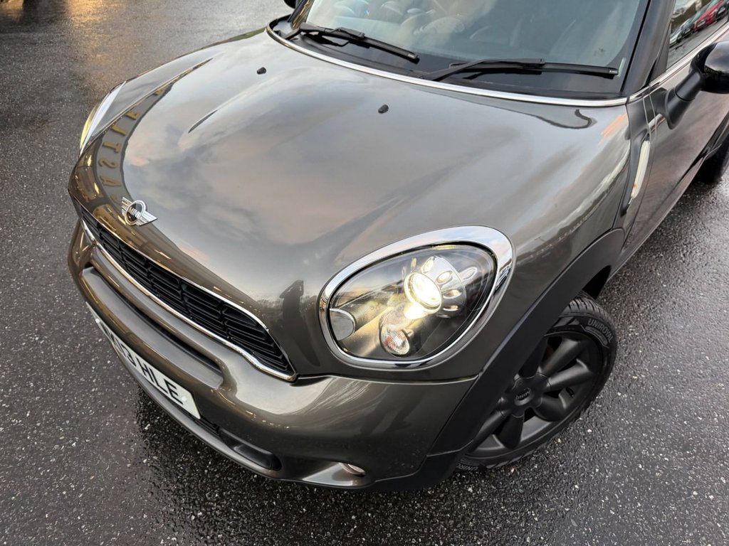Used MINI Countryman 2013 for sale - 77014435: Photo 30