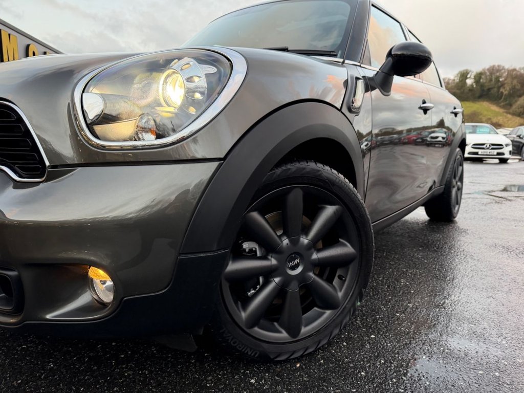 Used MINI Countryman 2013 for sale - 77014435: Photo 31