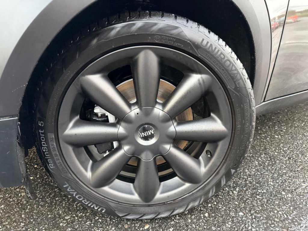 Used MINI Countryman 2013 for sale - 77014435: Photo 32