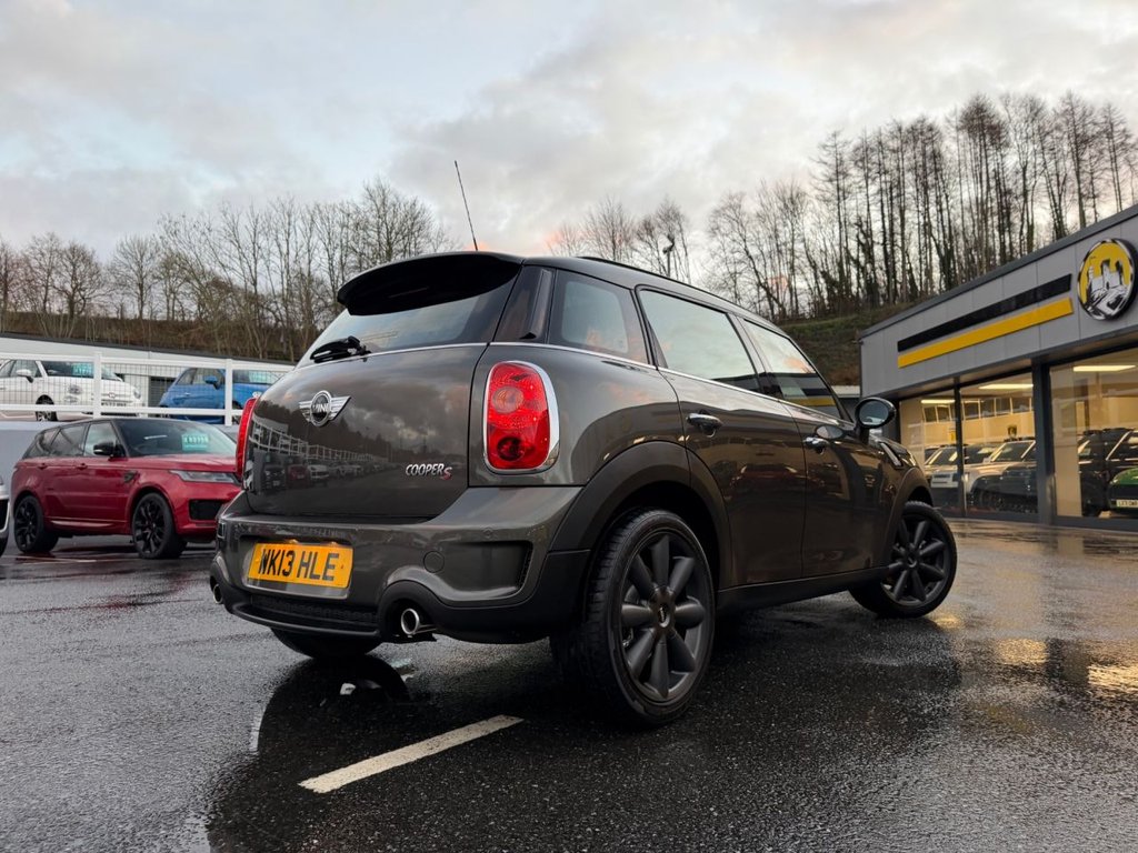 Used MINI Countryman 2013 for sale - 77014435: Photo 34