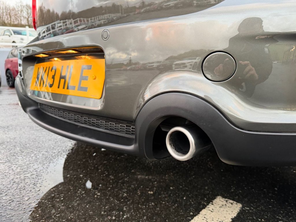 Used MINI Countryman 2013 for sale - 77014435: Photo 36