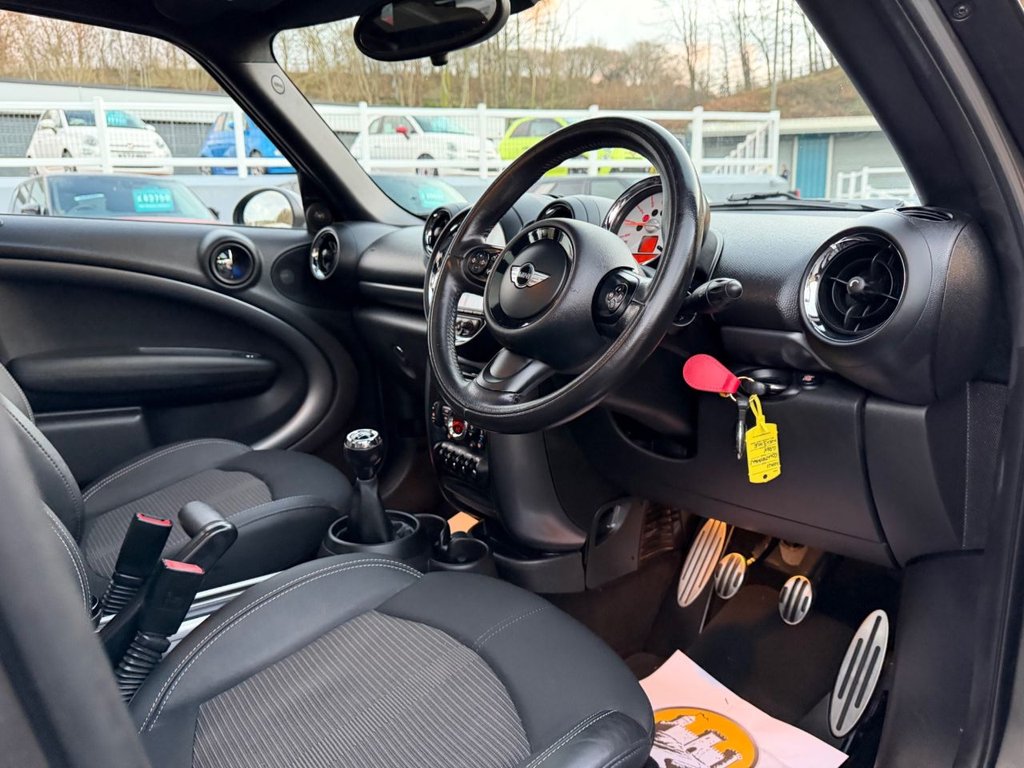 Used MINI Countryman 2013 for sale - 77014435: Photo 40