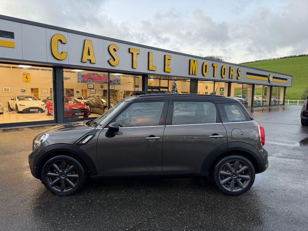 Used MINI Countryman 2013 for sale - 77014435: Photo 5