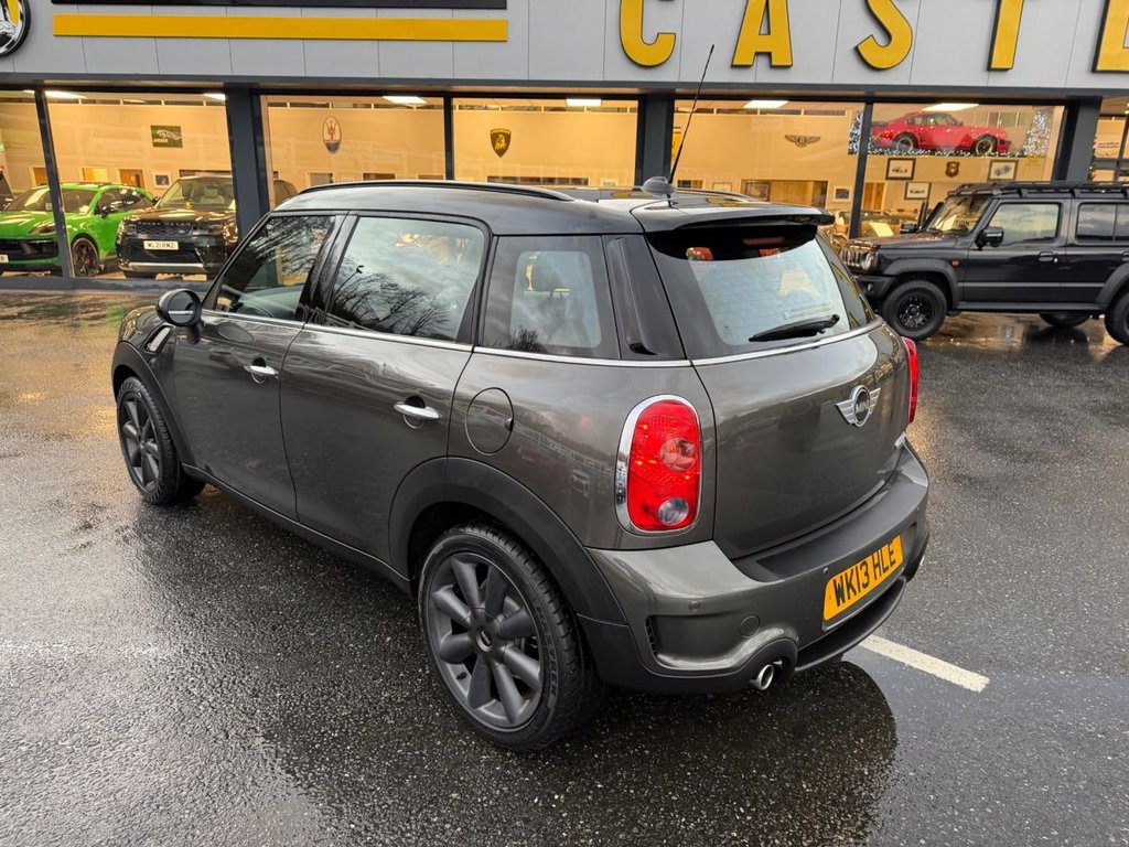 Used MINI Countryman 2013 for sale - 77014435: Photo 6