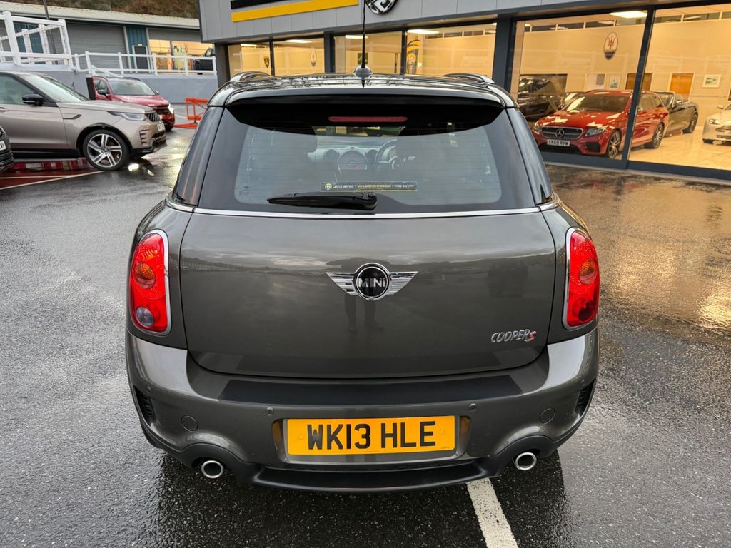Used MINI Countryman 2013 for sale - 77014435: Photo 7