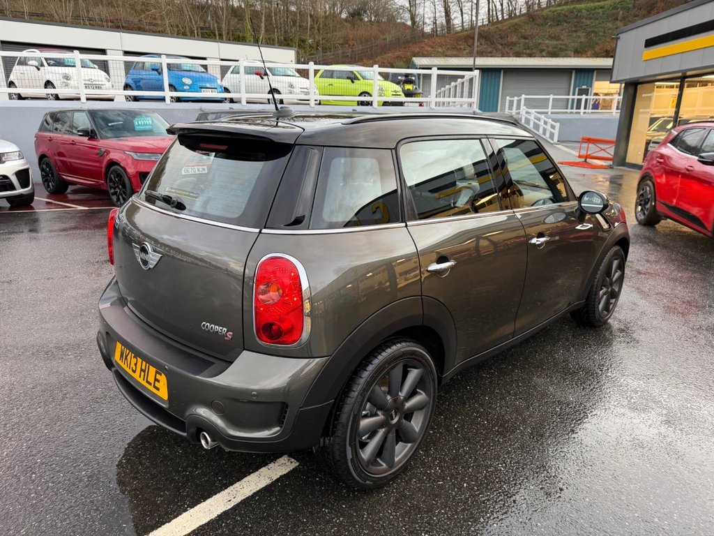 Used MINI Countryman 2013 for sale - 77014435: Photo 8