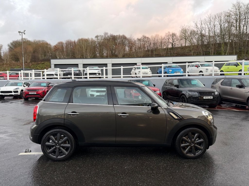 Used MINI Countryman 2013 for sale - 77014435: Photo 9