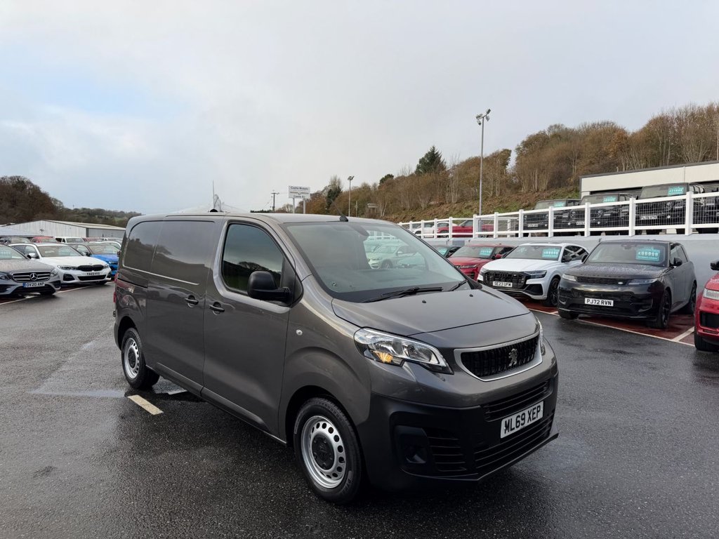 Used Peugeot Expert 2019 for sale - 76631719: Photo 1