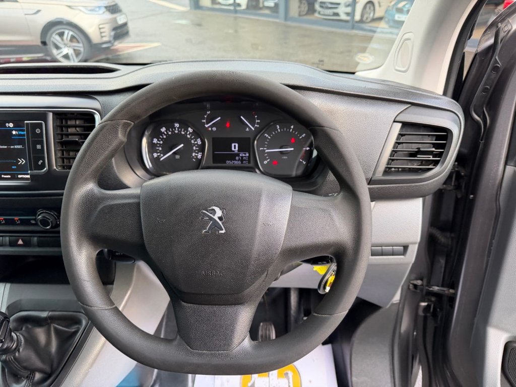 Used Peugeot Expert 2019 for sale - 76631719: Photo 11