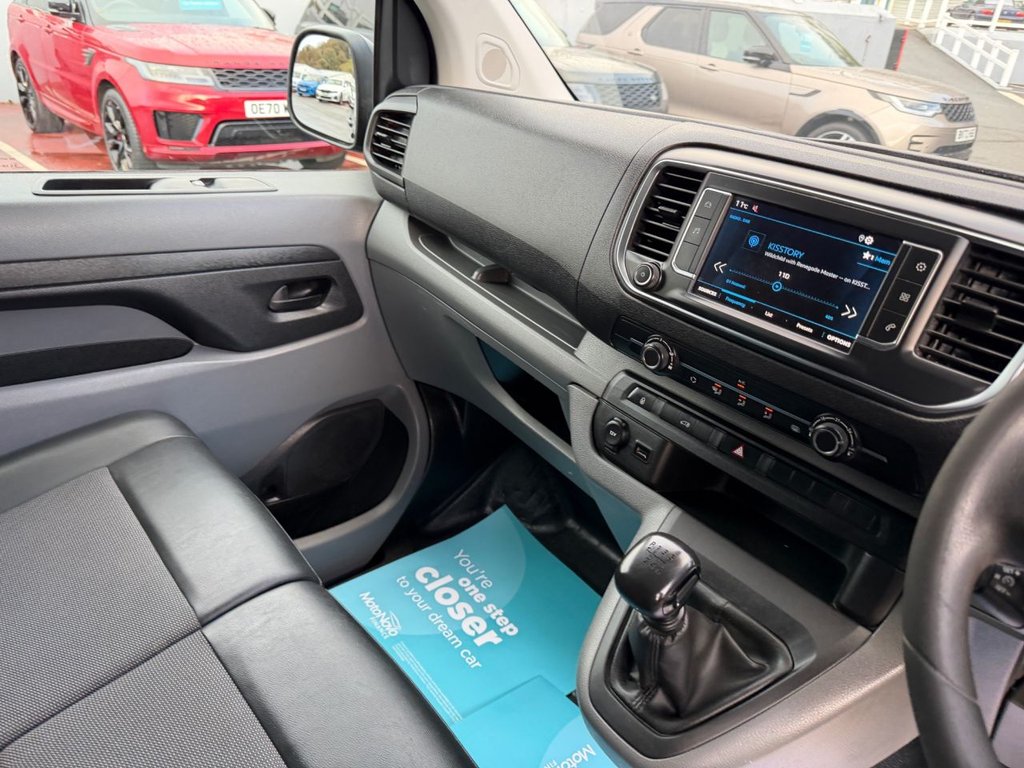 Used Peugeot Expert 2019 for sale - 76631719: Photo 12