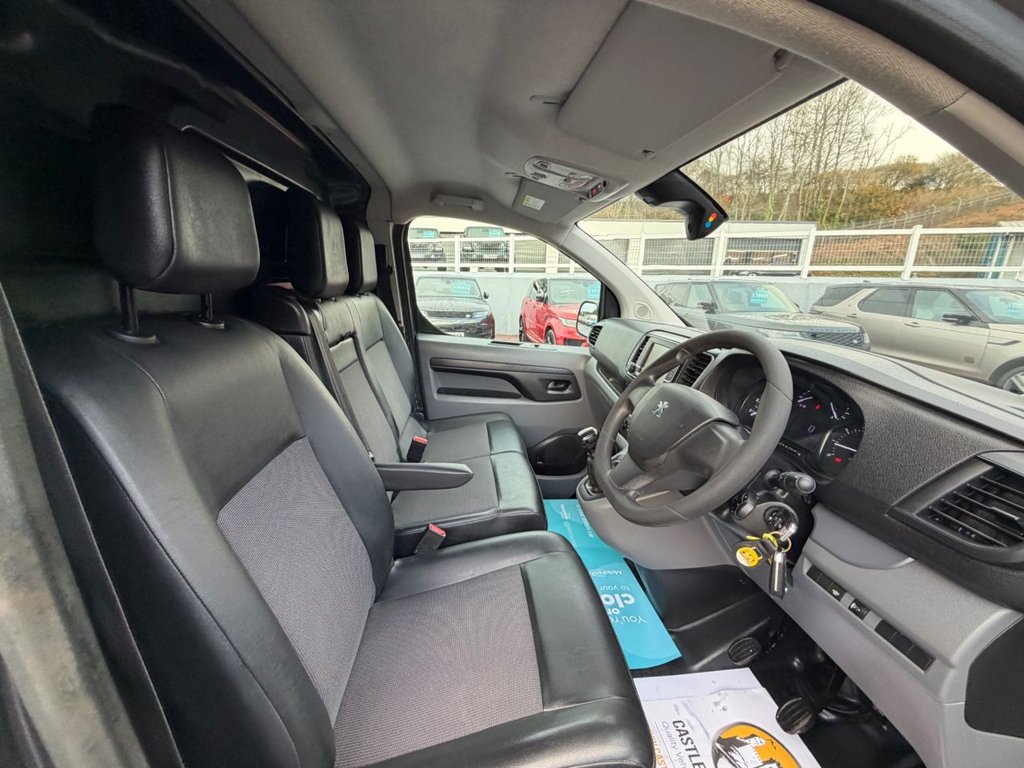 Used Peugeot Expert 2019 for sale - 76631719: Photo 13