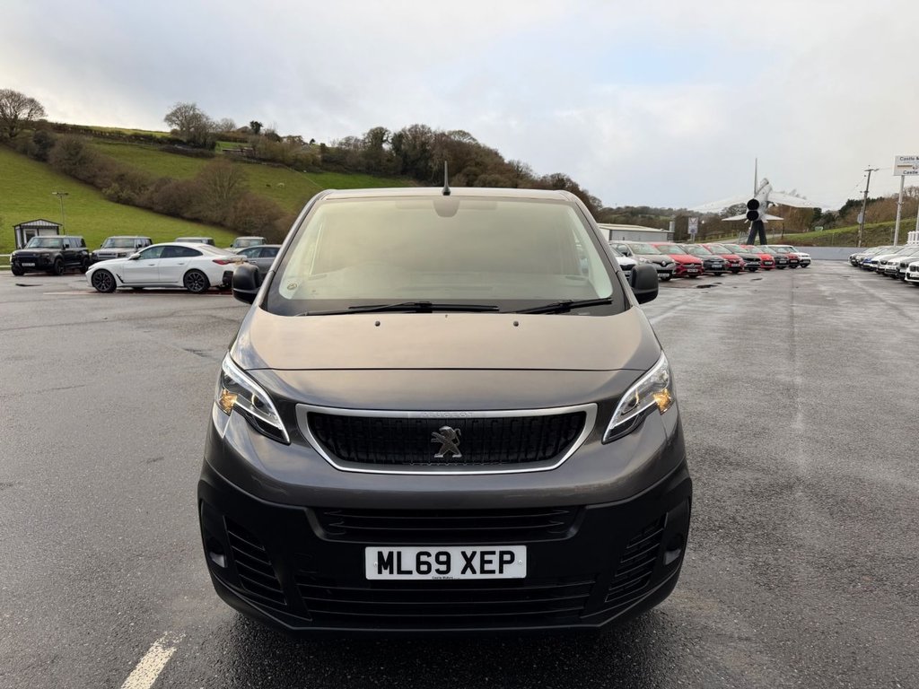 Used Peugeot Expert 2019 for sale - 76631719: Photo 2