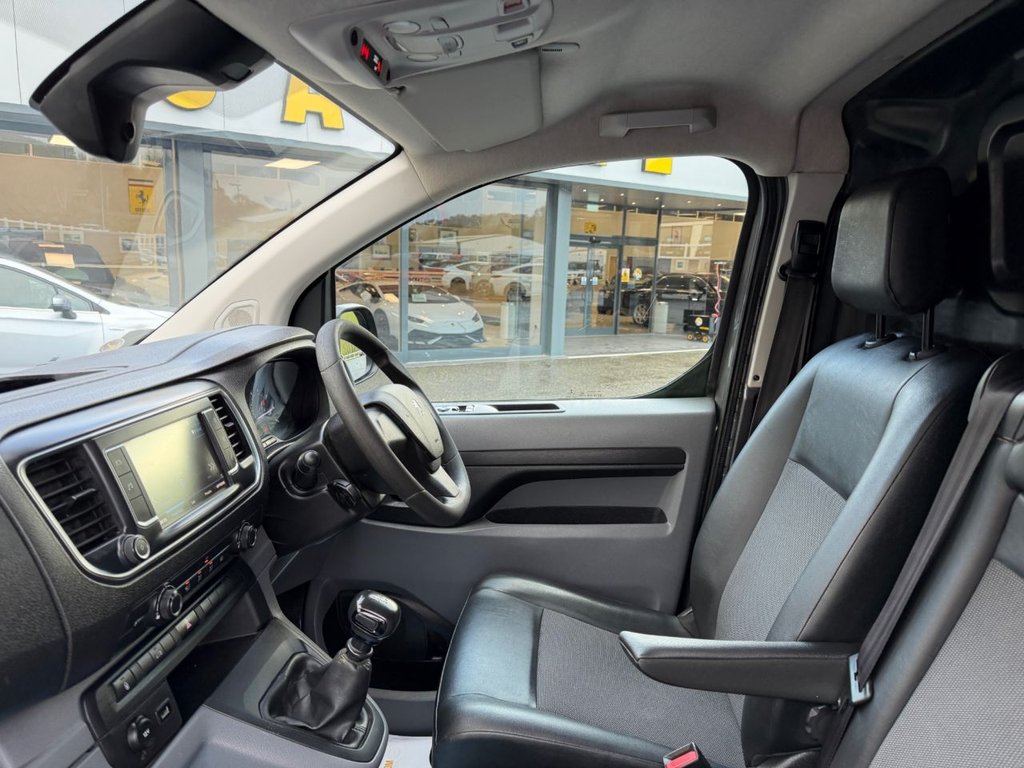 Used Peugeot Expert 2019 for sale - 76631719: Photo 20