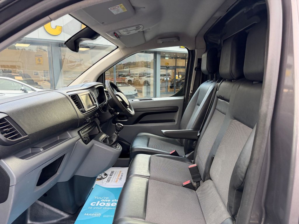 Used Peugeot Expert 2019 for sale - 76631719: Photo 21