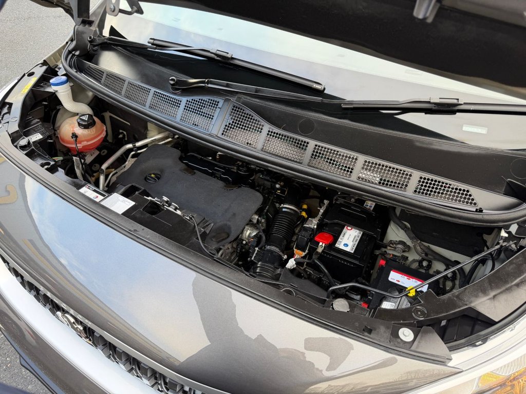 Used Peugeot Expert 2019 for sale - 76631719: Photo 22