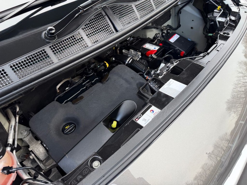 Used Peugeot Expert 2019 for sale - 76631719: Photo 23