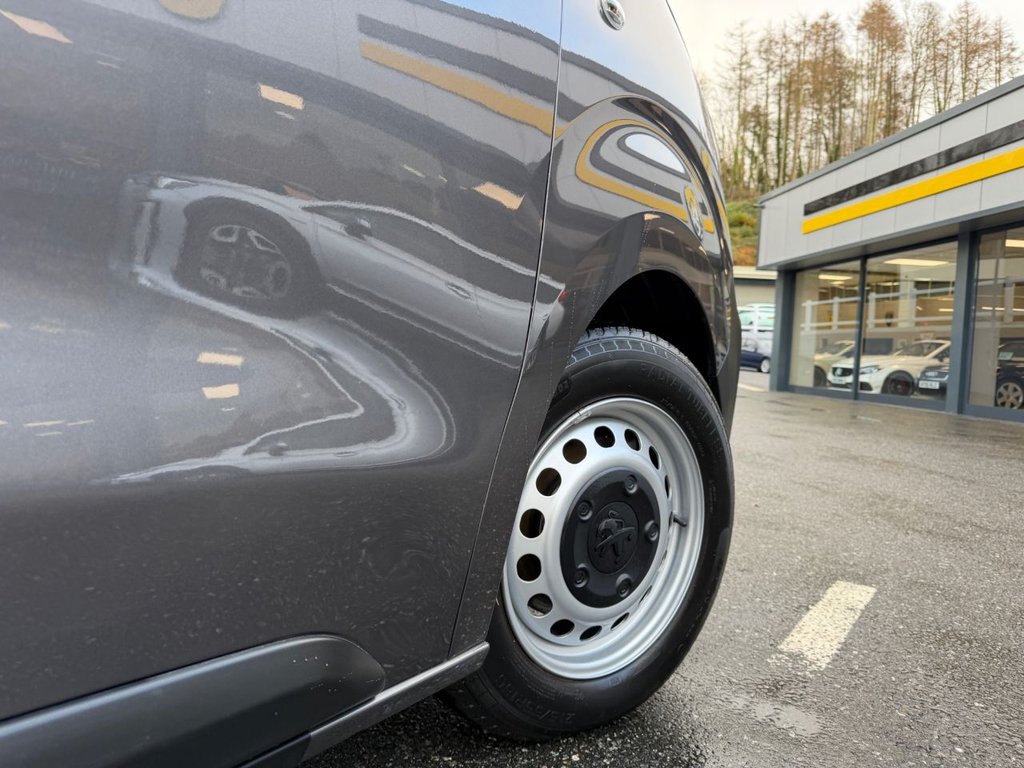 Used Peugeot Expert 2019 for sale - 76631719: Photo 24