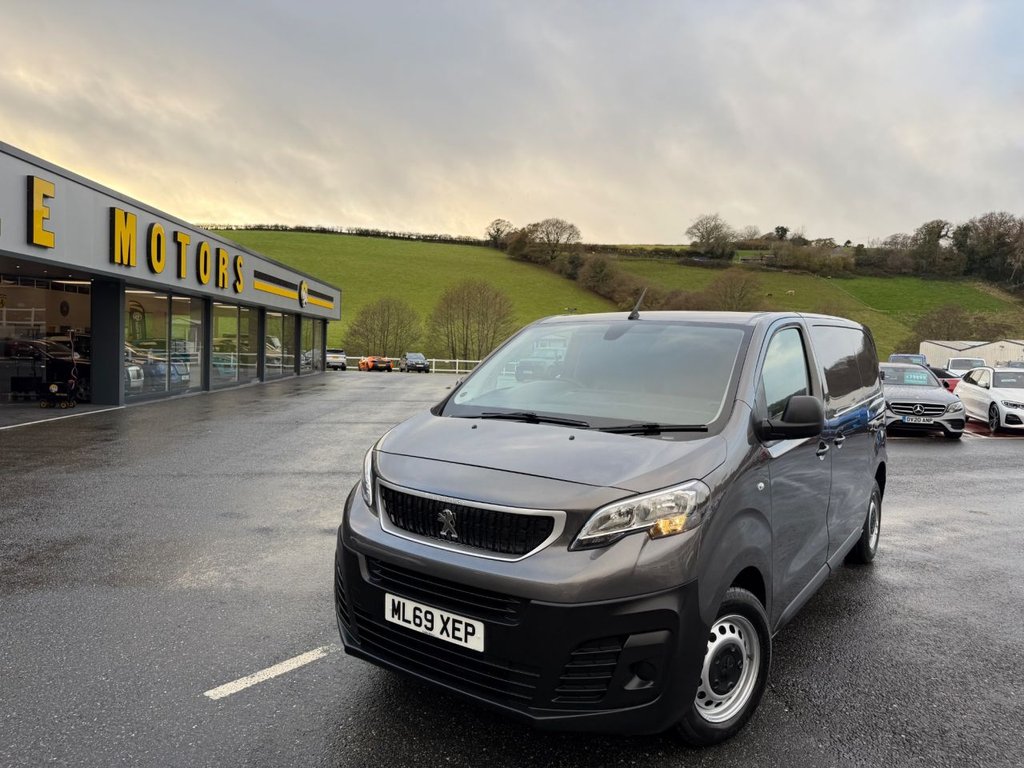 Used Peugeot Expert 2019 for sale - 76631719: Photo 25
