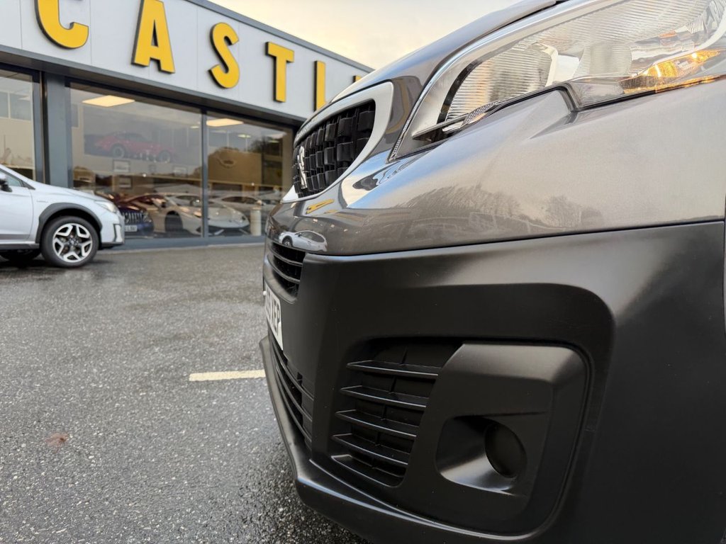 Used Peugeot Expert 2019 for sale - 76631719: Photo 27