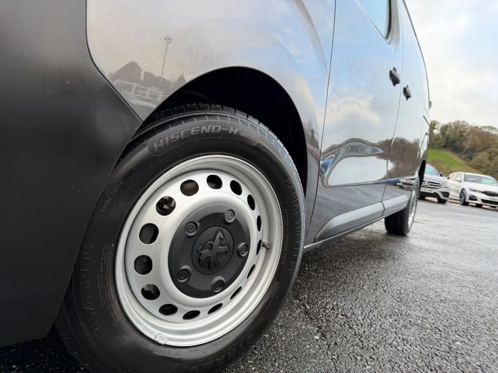 Used Peugeot Expert 2019 for sale - 76631719: Photo 28