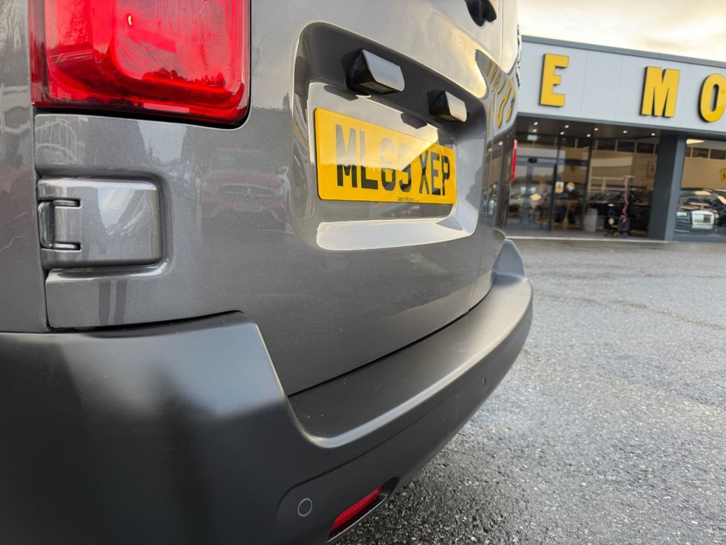 Used Peugeot Expert 2019 for sale - 76631719: Photo 29