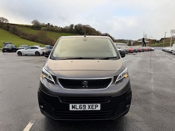 Used Peugeot Expert 2019 for sale - 76631719: Photo