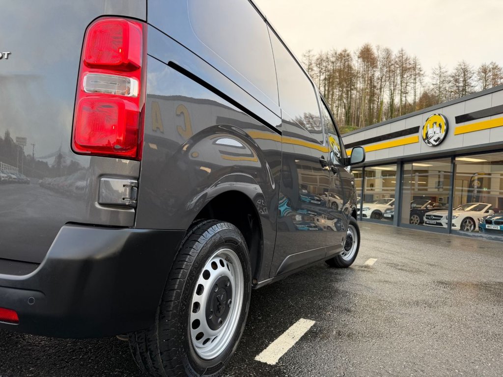 Used Peugeot Expert 2019 for sale - 76631719: Photo 30