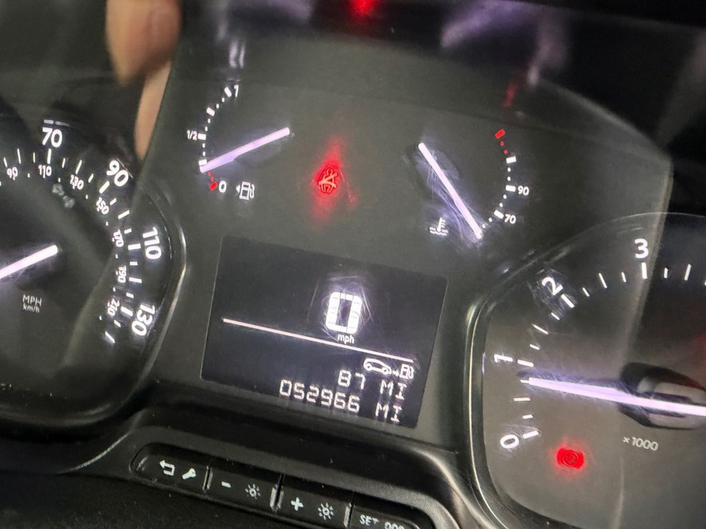 Used Peugeot Expert 2019 for sale - 76631719: Photo 31