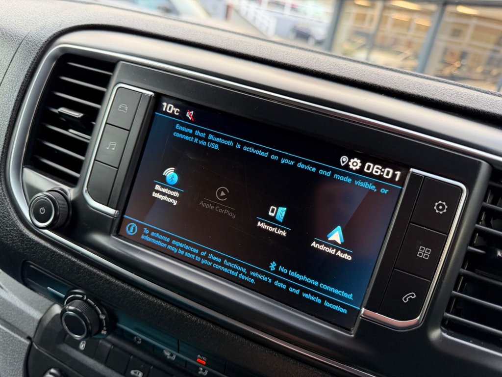 Used Peugeot Expert 2019 for sale - 76631719: Photo 34